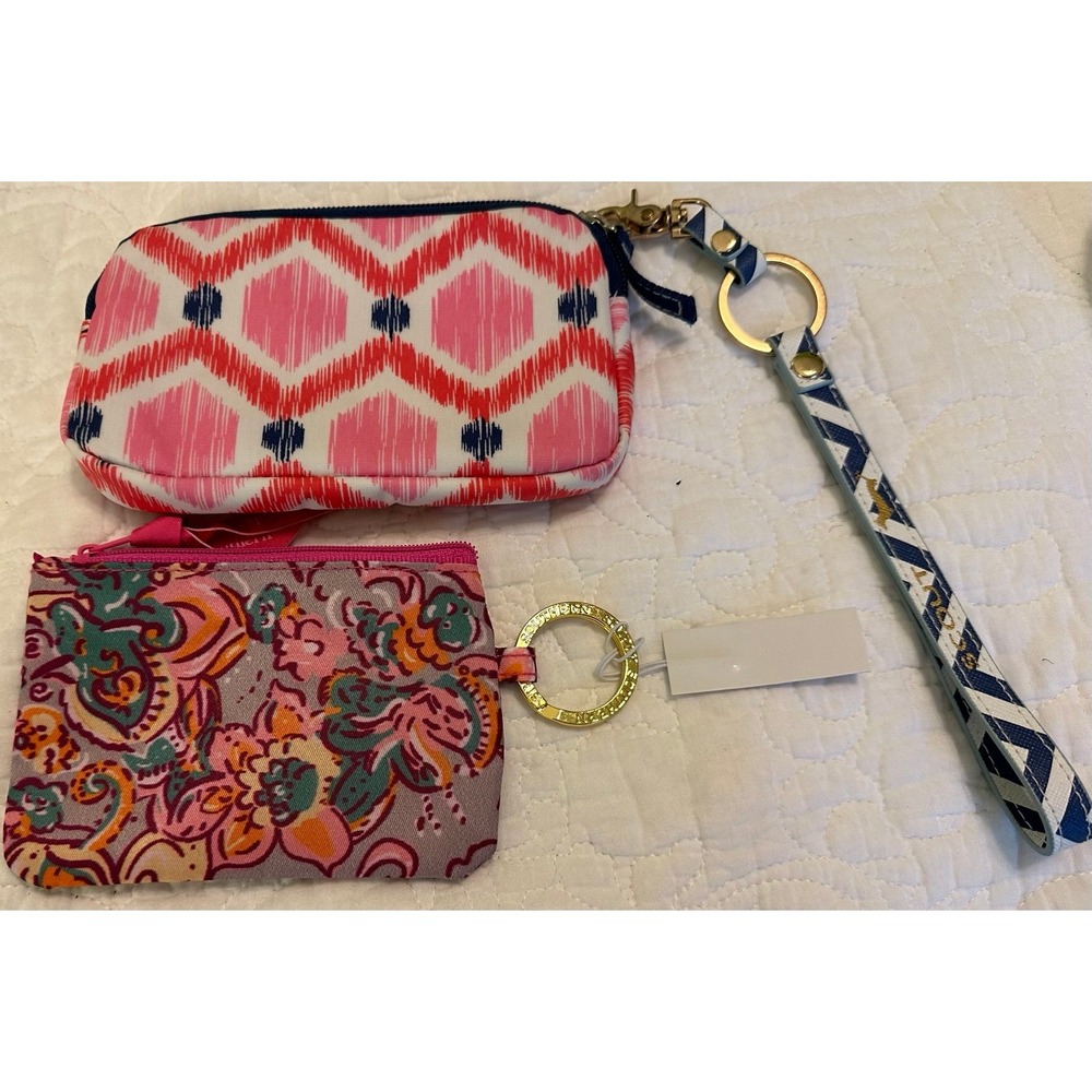 New Simply Southern case and New Scout case with handle - Picture 3 of 5